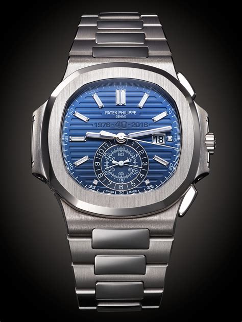 patek philippe nautilus watches.